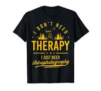 Astronomical Imaging Astro Photography Astrophotography T-Shirt
