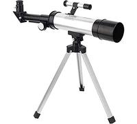 Astronomical Monocular Telescope,Single Space Telescope 90x,Astronomical Refractor Astronomical Glasses for Sky/Star/Moon/Birds/Cosmic Exploration