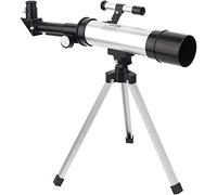 Astronomical Monocular Telescope, Single Space Telescope 90x HD, Astronomical Refractor Astronomical Glasses for Sky/Star/Moon/Birds/Cosmic Exploration
