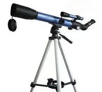 Astronomical ope, Reflective Monocular,45° Erect Optical Stellarproductwith Tripod for Degree Adjustment Heaven and Earth Dual-Use