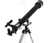 Astronomical - Outdoor Monocular Space Astronomical with Portable Tripod F90060 Zoom Spotting Scope Space