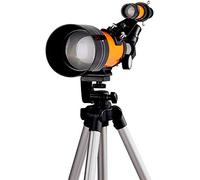 Astronomical Professional Stargazing Hd Deep Space Adult Students Children Day and NightHigh Magnification Can See The Planet,A,