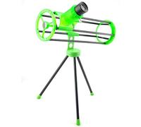 Astronomical, Reflective Monocular Child's Toy Plastic Material with Eyepiece Tripod
