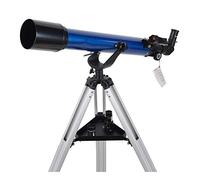 , Astronomical Refracter with Tripod & Finder Scope, Portable for Kids Beginners Adults