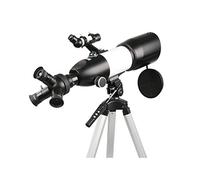 ,Astronomical Refractor Aperture for Kids Adults Beginners, Portable Refracting Scope with Tripod,Multi-Coated Optics