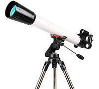 Astronomical Refractor ope, High Magnification Outdoor Professional Astronomicalproduct270X Monocular Optical Refractor Design Portable Tripod