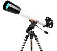 Astronomical Refractor Telescope, High Magnification Outdoor Professional Astronomical Telescope 270X Monocular Optical