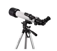 Astronomical Refractor Telescope,Portable Travel Telescope with Carry Bag,60Mm Aperture,Adjustable Height Tripod,for Adult Kids Beginners