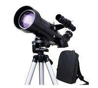 , Astronomical Refractor, Tripod& Finder Scope- Portable The for a Young Astronomer for Kids& Beginners