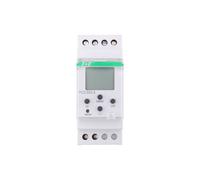Astronomical Single Channel Clock 16A 1P 24-264V AC/DC PCZ-525.2
