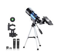 Astronomical Small Portable Monocular with Tripod Phone Adapter Small Portable Monocular Moon Bird Watching Kids Adults Astronomy Beginners Gift