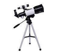 Astronomical Telescope 150 x 70 mm Professional HD monocular Space Telescope for Outdoor, Portable Refractor Telescope with Tripod for Children, Adults, Beginners