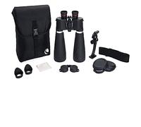 Astronomical Telescope 15X70 Pro Astronomy Binoculars Bak-4 XLT Fully Multi-Coated Optics Telescope Compatible for Astronomical Observing, W Tripod Adapter (Only 15X70 Telescope) (W Tripod Adapter)
