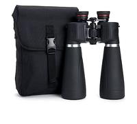 Astronomical Telescope 15X70 Pro Astronomy Binoculars Bak-4 XLT Fully Multi-Coated Optics Telescope Compatible for Astronomical Observing, W Tripod Adapter (Only 15X70 Telescope) (Only 15x70