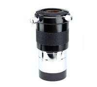 Astronomical Telescope 2 inch 2X Barlow Lens Full Multi-Layer Coating HD