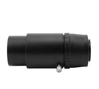 Astronomical Telescope 2in 60mm Eyepiece Extension Tube And T2-N1 Adapter Set for