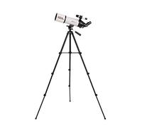 Astronomical Telescope,400mm Focal Length 80mm Aperture Refractor Monocular Telescope 175X Lens with Tripod for Beginner