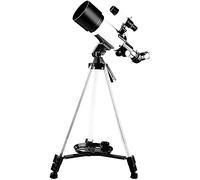 Astronomical Telescope 45X60 Wide Angle Astronomical Telescope 45X60 Beginner Monocular Observing Telescope Monocular Moon Observation Telescope for Beginners Telescope Beautiful Home (G) vision