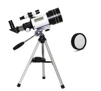 Astronomical Telescope 500000M Powerful 300150 Times Zoom Monocular 70mm Optical Astronomical telescope part(A)