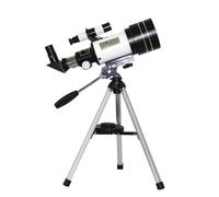 Astronomical Telescope 500000M Powerful 300150 Times Zoom Monocular 70mm Optical Astronomical telescope part(Standard)