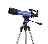 Astronomical Telescope 80/500, Dual-use for Stargazing and Terrestrial Viewing, Sharp and Bright Optics for Professional Observers, Great for Beginners and Kids