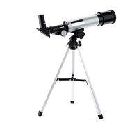 Astronomical Telescope,800mm Focal Length 60mm Aperture Refractor Monocular Telescope 150X Lens with Tripod for Beginners Kids Sky Stars Watching