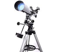 Astronomical Telescope 80Eq Dl Refractive Astronomical High-Power Professional Deep Dpace Automatic Tracking V,A,Telesco