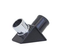Astronomical Telescope Accessories 0.965 Inch 90 Degree Mirror Plastic Diagonal Corner Adapter For Astronomical Telescope