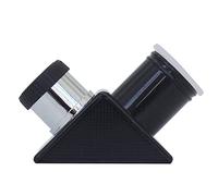Astronomical Telescope Accessories 0.965inch 90 Degree Mirror Plastic Diagonal Corner For Astronomical Telescope