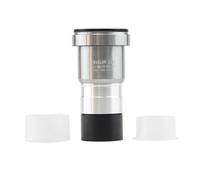 Astronomical Telescope Accessories 1.25 Inch Barlow Mirror 2X Multiplier Barlow Lens Astronomical telescope part