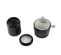 Astronomical Telescope Accessories 2" Coma Corrector For Telescopes