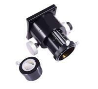 Astronomical Telescope Accessories 2" Dual Speed 10:1 Precision For Reflector