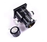 Astronomical Telescope Accessories 2" Dual Speed Focuser 10:1 Micro Style Focuser For Newton Reflector