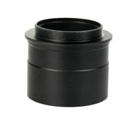 Astronomical Telescope Accessories 2 Inch To T2 M42x0.75 Thread Astronomical Telescope Mount Adapter Camera Accessories Accept