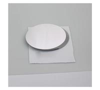 Astronomical Telescope Accessories 20mm 25mm 35mm 40mm 70mm Secondary Mirror For 76700 114900 150750 203800 Reflective Astronomical Primary Mirror(70mm short shaft)