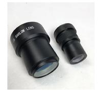 Astronomical Telescope Accessories 2X Doubled Barlow Mirror Barlow Optical Lens 2 Inches 50.8mm Astronomical telescope part