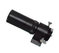 Astronomical Telescope Accessories 32mm F4 Guide Scope Astronomical Telescope Accessories 32F4(Black)