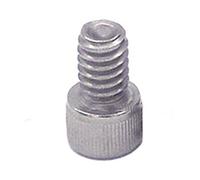 Astronomical Telescope Accessories 5pcs/set 1/4inch Astronomical Telescope Screws UNC1/4-20 Stainless Steel