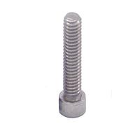 Astronomical Telescope Accessories 5pcs/set 1/4inch Astronomical Telescope Screws UNC1/4-20 Stainless Steel