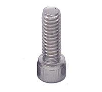 Astronomical Telescope Accessories 5pcs/set 1/4inch Astronomical Telescope Screws UNC1/4-20 Stainless Steel