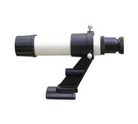 Astronomical Telescope Accessories 5X24 Astronomical Telescope Accessories Plastic Finder Color