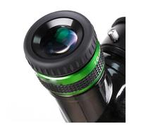 Astronomical Telescope Accessories 70 Degree Super Wide-angle High Achromatic 1.25" Metal Astronomical Telescope Accessories(16mm)