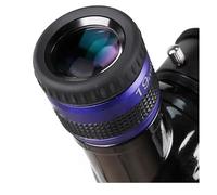 Astronomical Telescope Accessories 70 Degree Super Wide-angle High Achromatic 1.25" Metal Astronomical Telescope Accessories(19mm)