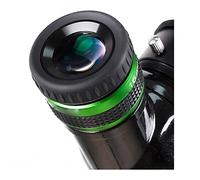 Astronomical Telescope Accessories 70 Degree Super Wide-angle High Achromatic 1.25" Metal Eyepiece Astronomical Telescope Accessories(16mm)