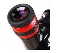 Astronomical Telescope Accessories 70 Degree Super Wide-angle High Achromatic 1.25" Metal Eyepiece Astronomical Telescope Accessories(12mm)