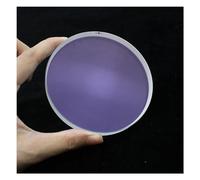 Astronomical Telescope Accessories Astronomical Telescope DIY Accessories D90F1000 Blue Refracted HD Achromatic