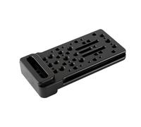 Astronomical Telescope Accessories Astronomical Telescope Wide Orbit Handle Quick Installation Dovetail Plate Guide Mirror Accessories