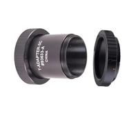 Astronomical Telescope Accessories Astronomy Telescope Parts M42 To Threads T-tube T-Adapter-SC #93633-A For Connect D/SLR Camera