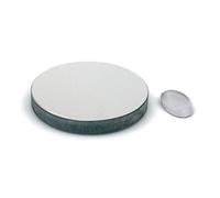 Astronomical Telescope Accessories D80F500 Reflective Astronomical Telescope 80500 With Secondary Mirror