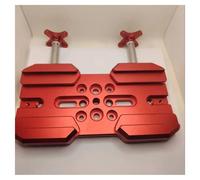 Astronomical Telescope Accessories Double Trough Wide Dovetail Trough Heavy Duty 60 Degree VIXEN75 Degree Astronomical Telescope Access